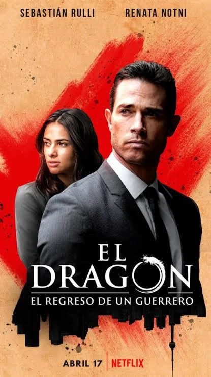 The Dragon: Return of a Warrior 3 thumbnail