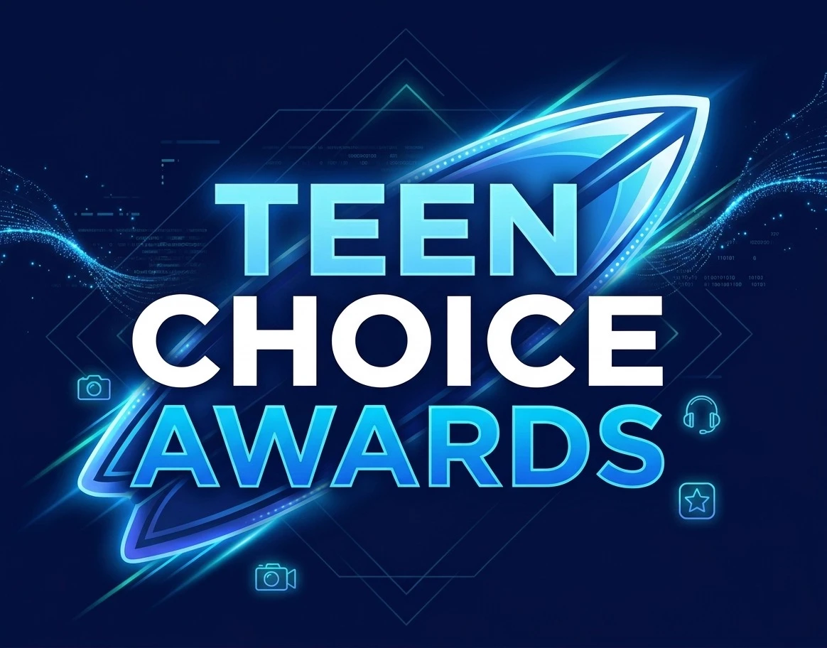 TEEN CHOICE AWARDS thumbnail