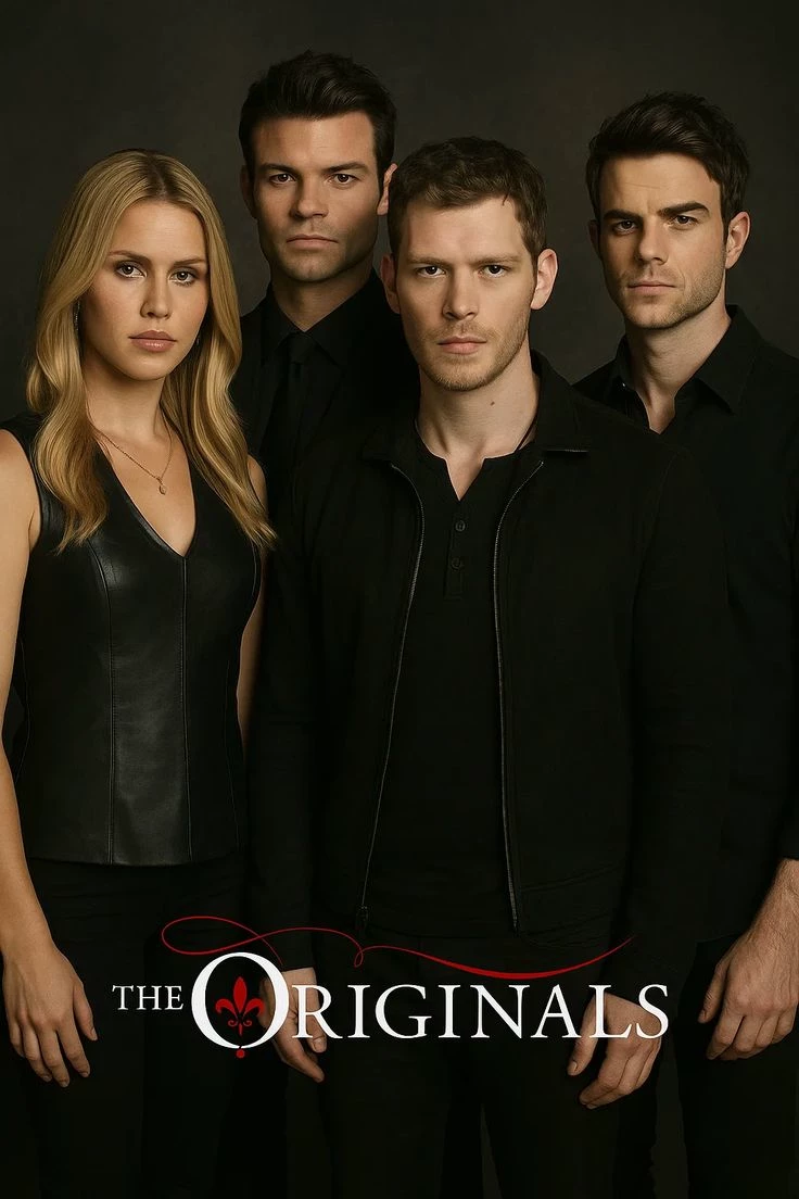 THE ORIGINALS thumbnail