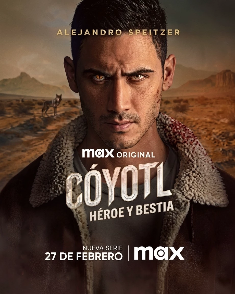 CÓYOTL: HERO AND BEAST thumbnail