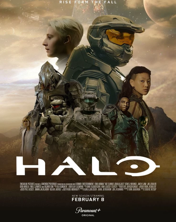 HALO thumbnail