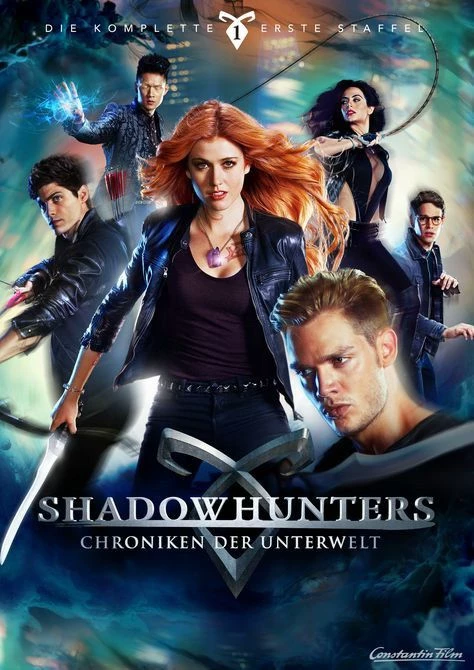 Shadowhunters thumbnail