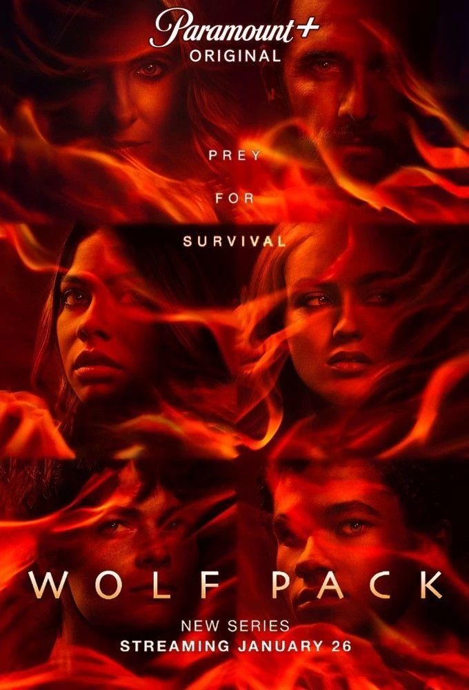 WOLF PACK thumbnail