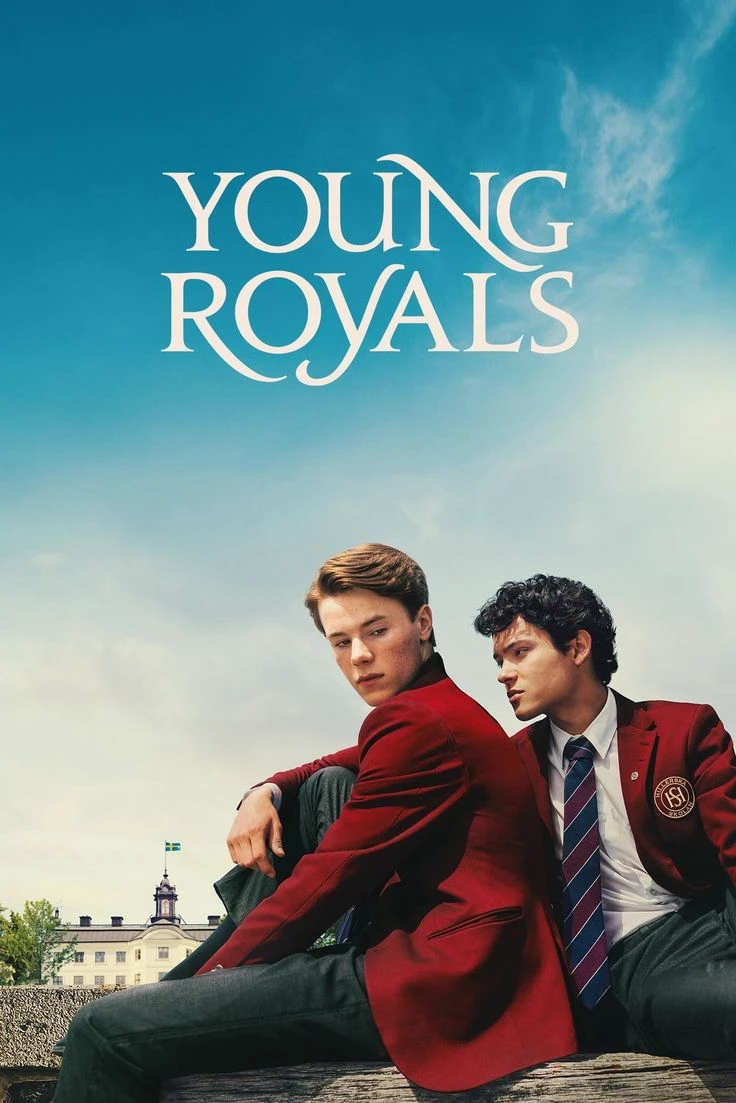 Young Royals thumbnail