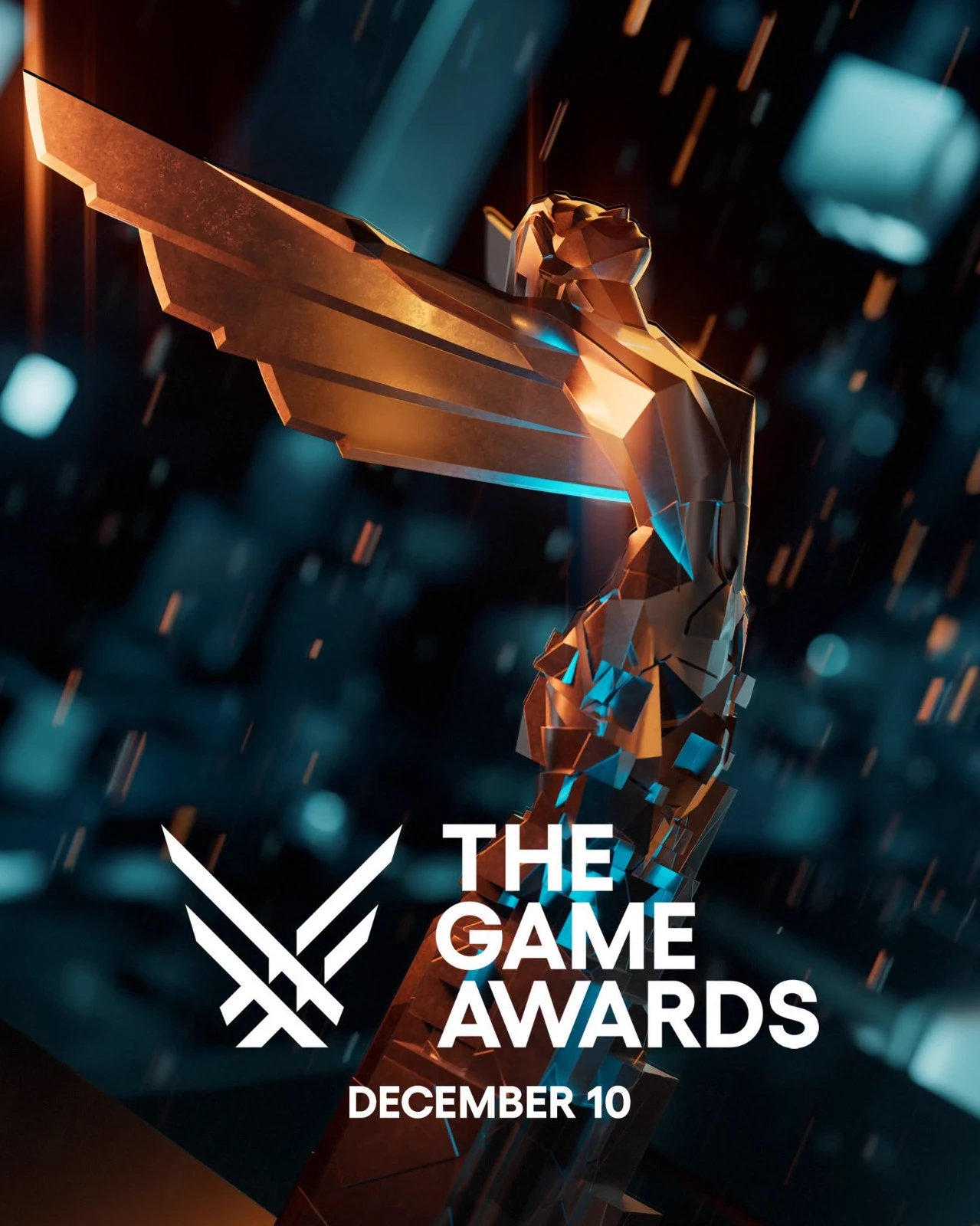 The Game Awards thumbnail