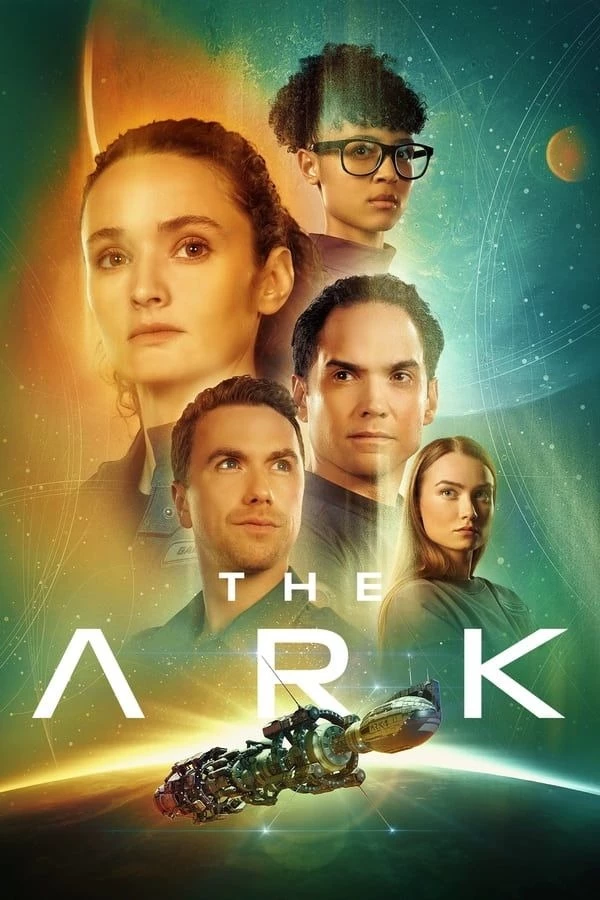 The Ark thumbnail