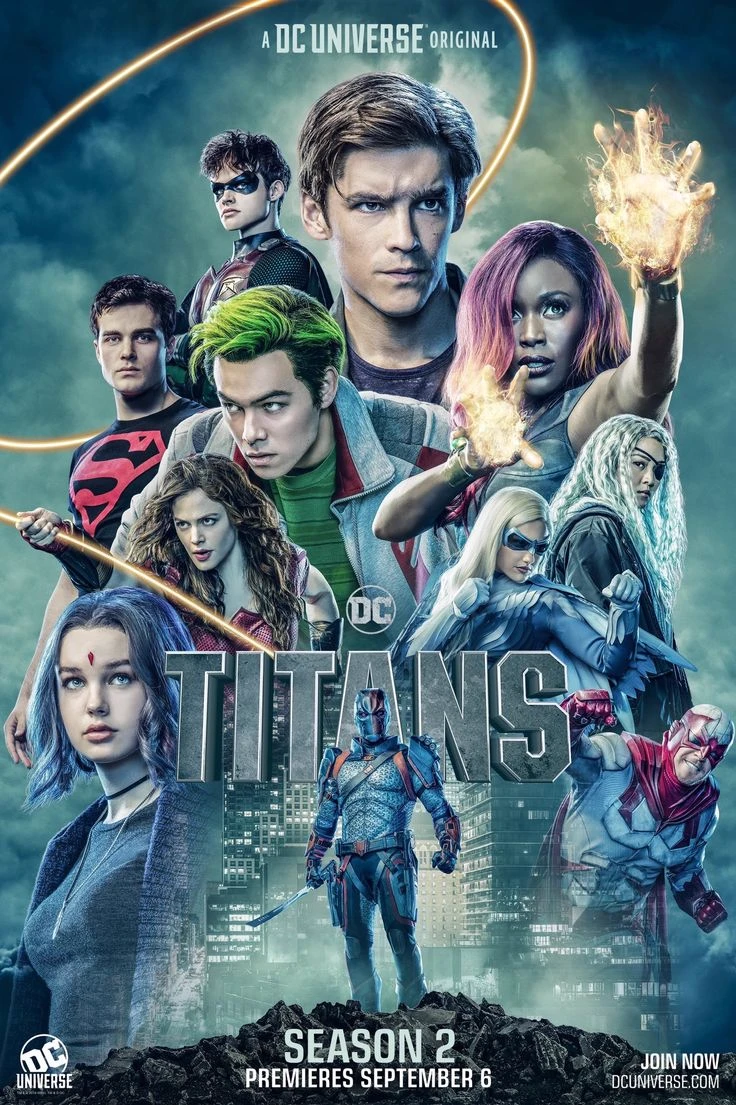 Titans thumbnail