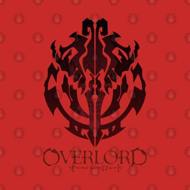 overlord thumbnail
