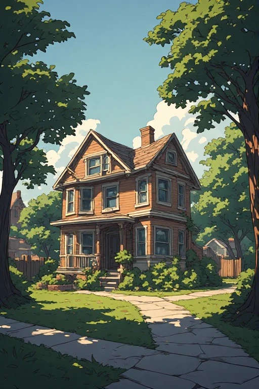 Wonderful Neighbourhood thumbnail