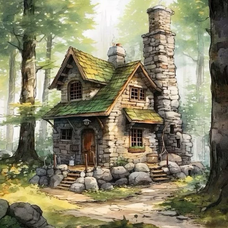 Fantasy Blacksmith Life thumbnail