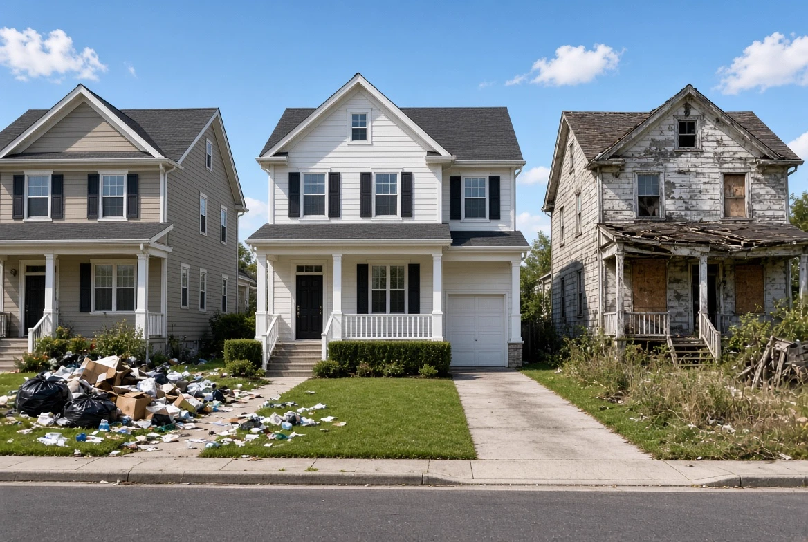 Bad Neighborhood thumbnail