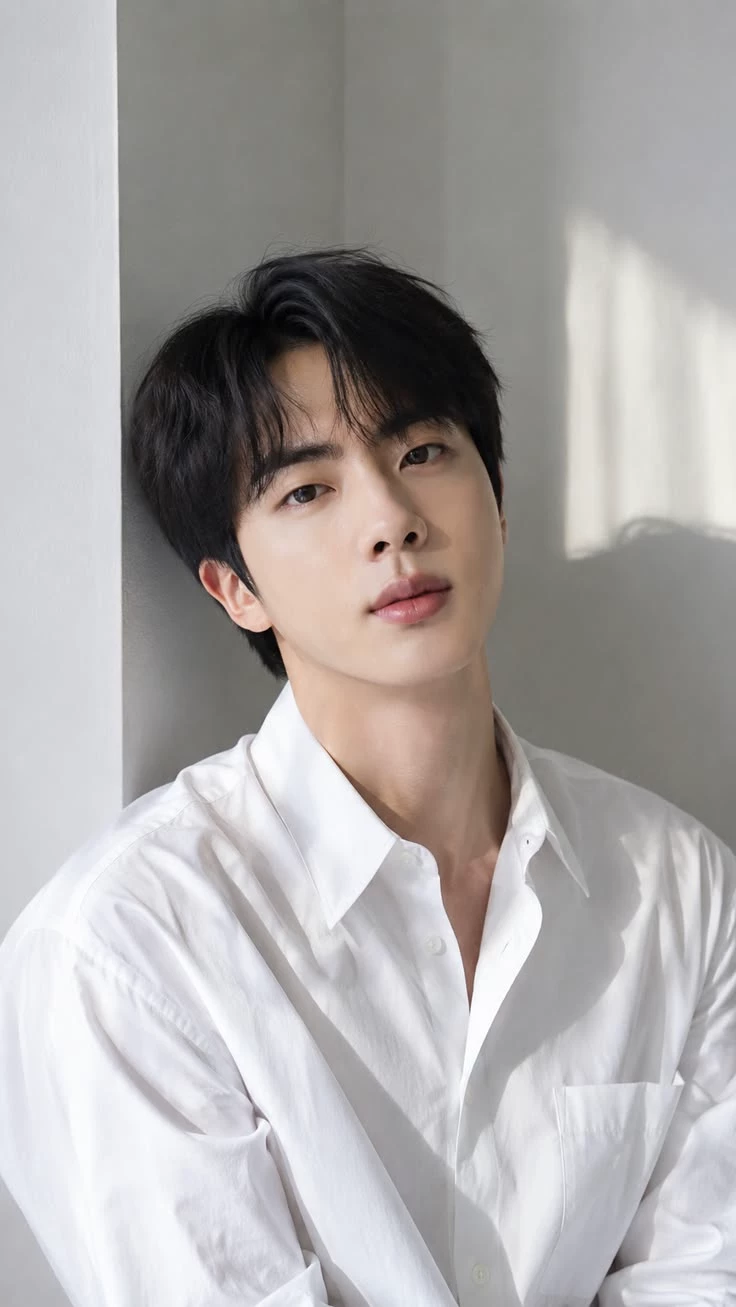 Jin, tu ex thumbnail