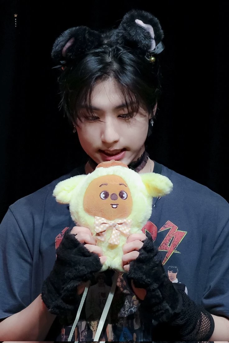 ✨️Han jisung💘 thumbnail
