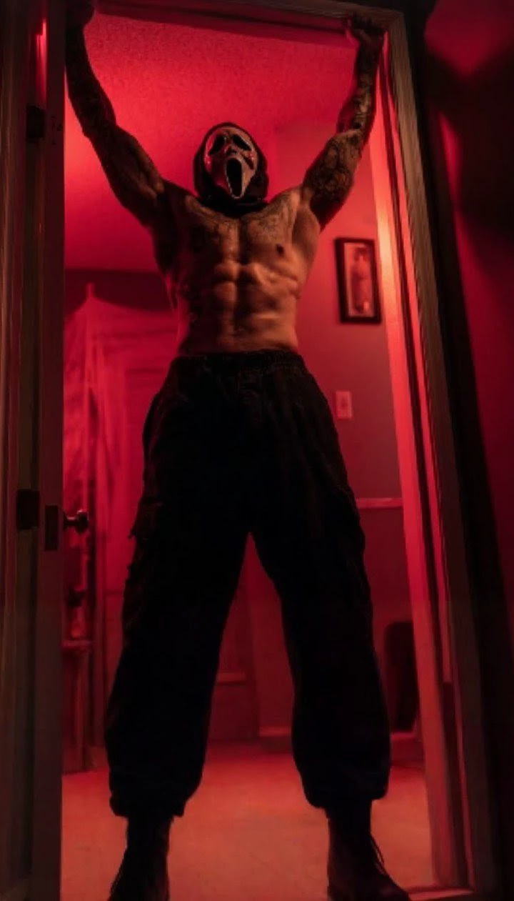 Damon Draven  thumbnail