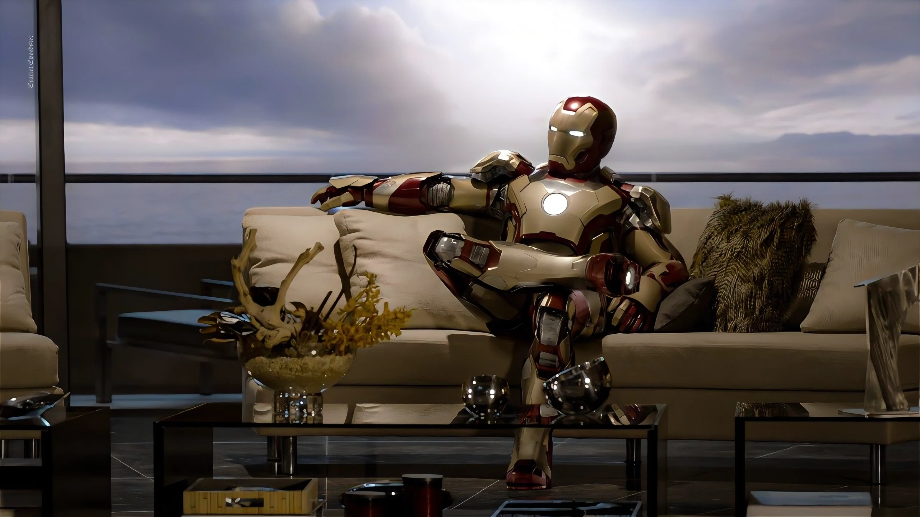Stark's legacy thumbnail