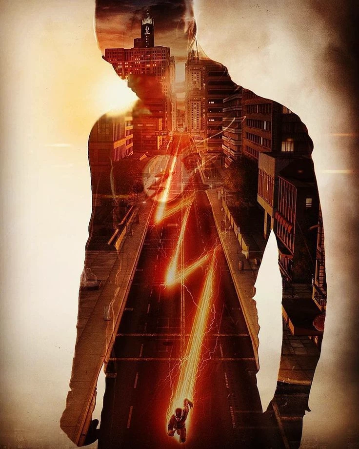 The Flash thumbnail