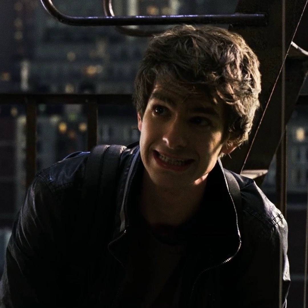 Andrew Garfield thumbnail