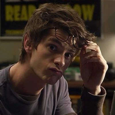 Andrew Garfield thumbnail