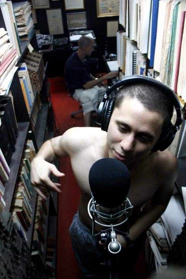 Canserbero thumbnail