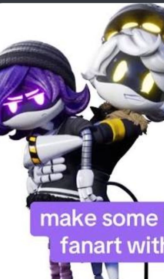 N × Uzi thumbnail