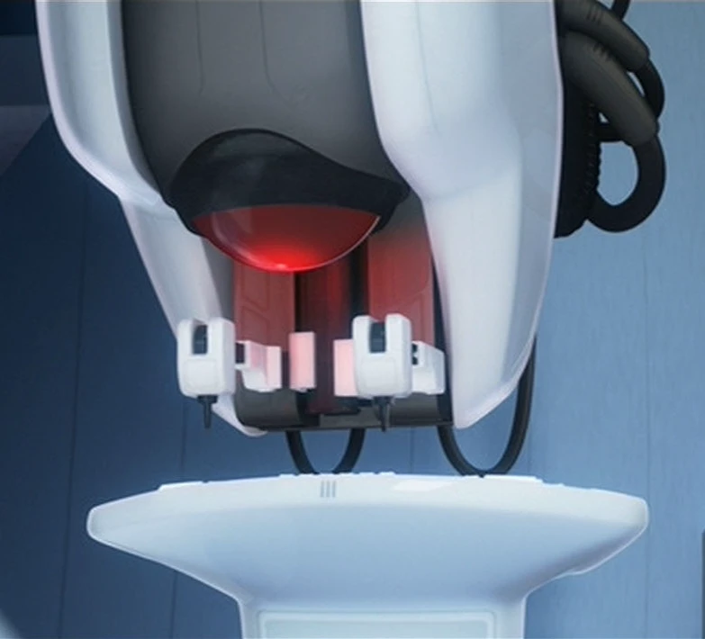 Secretary Robot thumbnail
