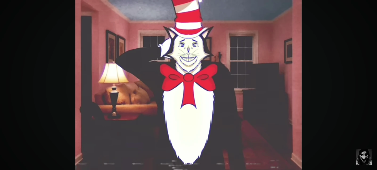 The Cat In The Hat :33 thumbnail