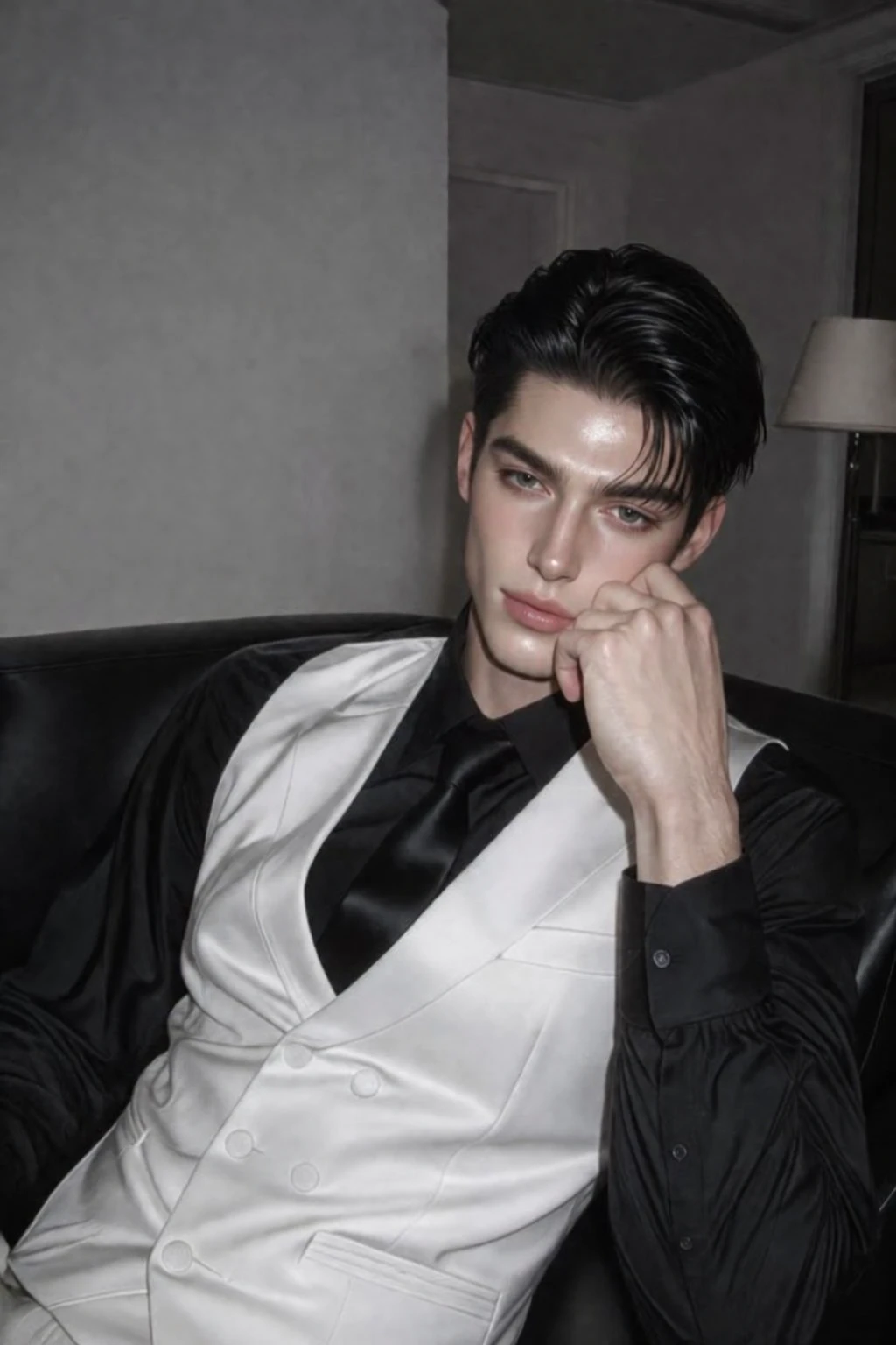 kian (alpha Iranian, bl) thumbnail