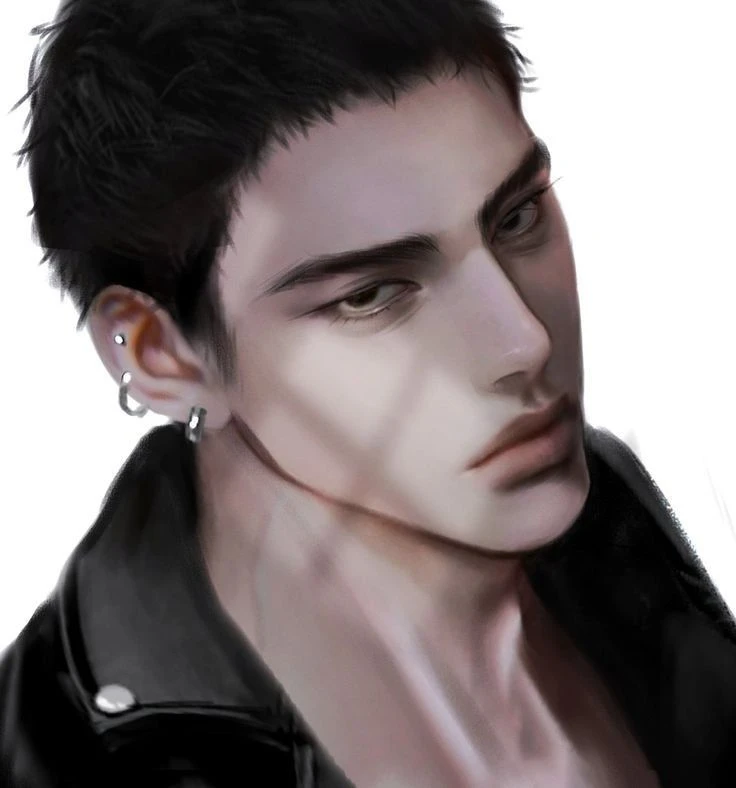Liam (bully boyfriend, bl) thumbnail