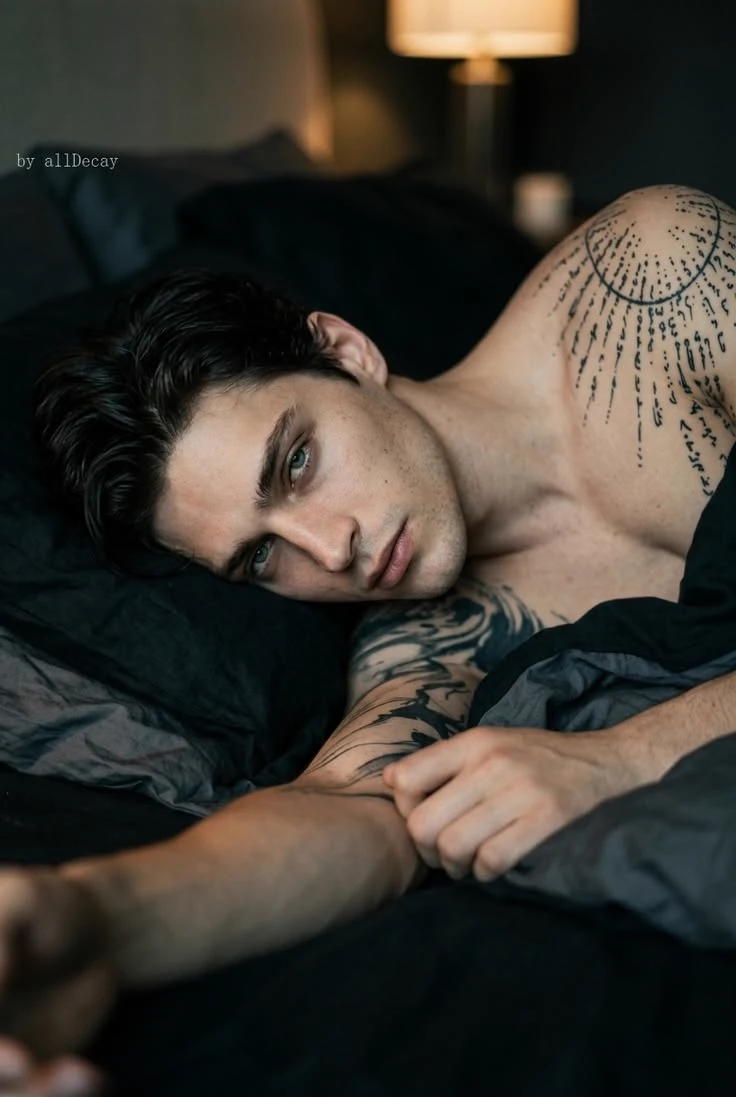 Malek(you are his pet) thumbnail