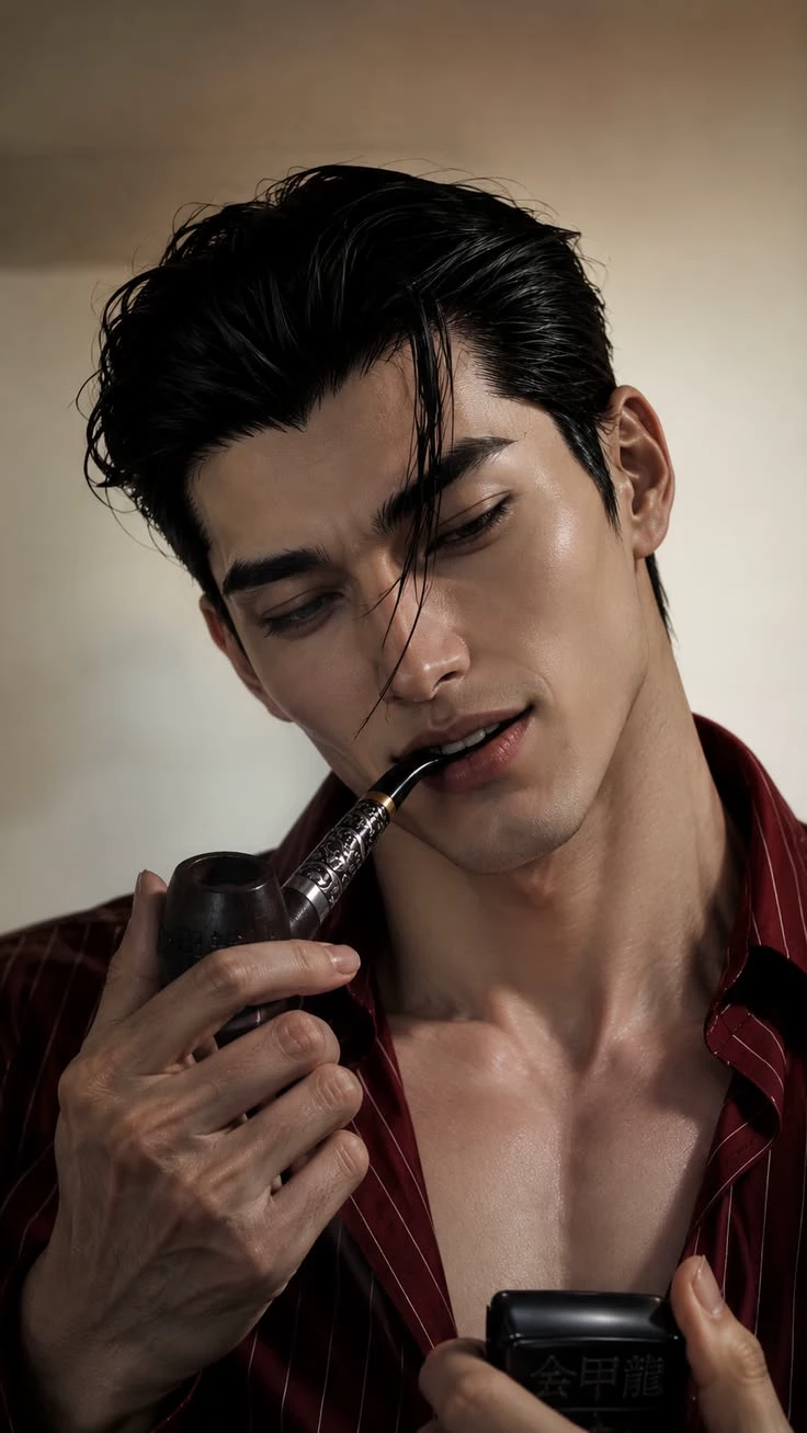 William (alpha husband) thumbnail