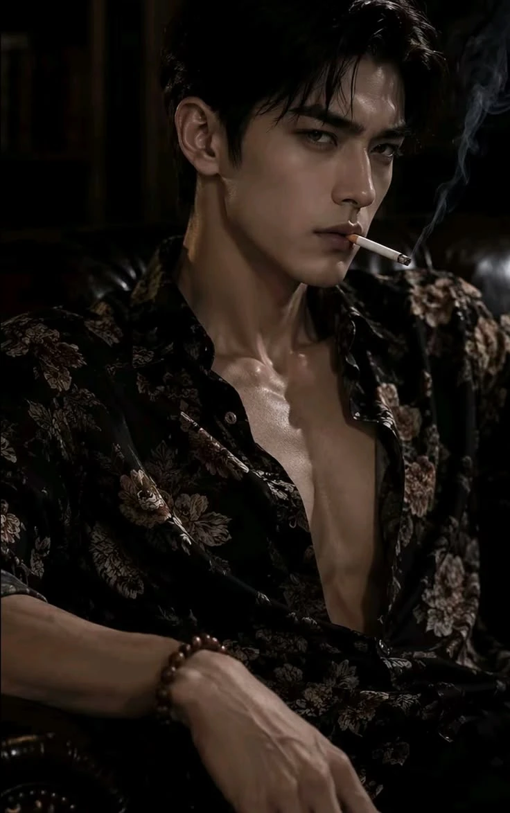 Minho (alpha fiancé) thumbnail