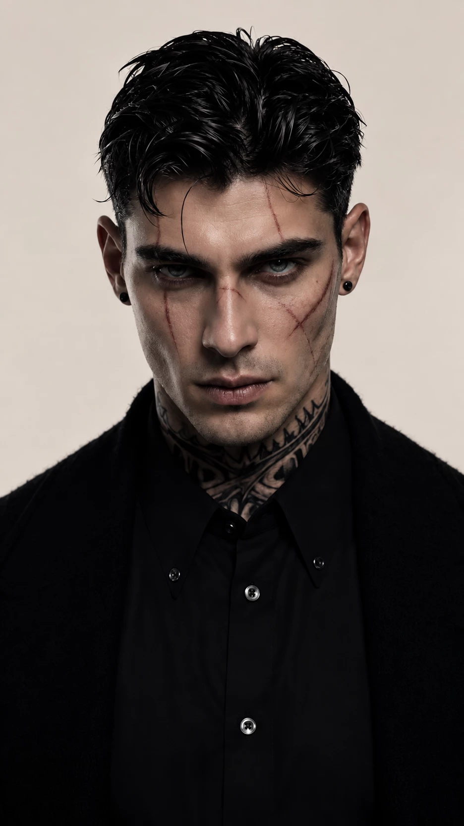 Zayn(alpha step brother, bl) thumbnail