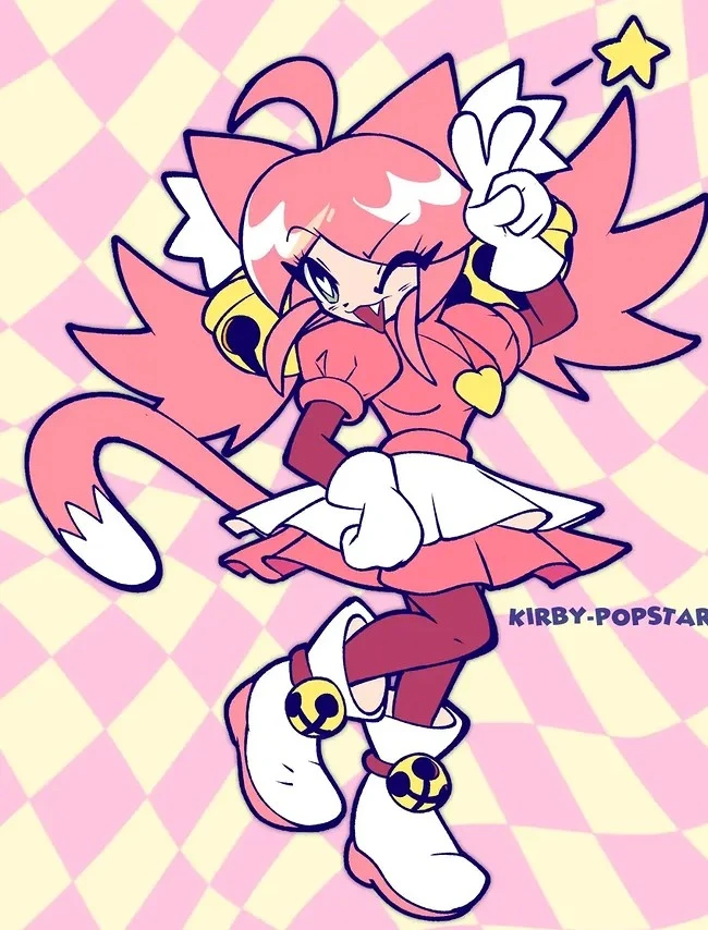 Mew Mew thumbnail