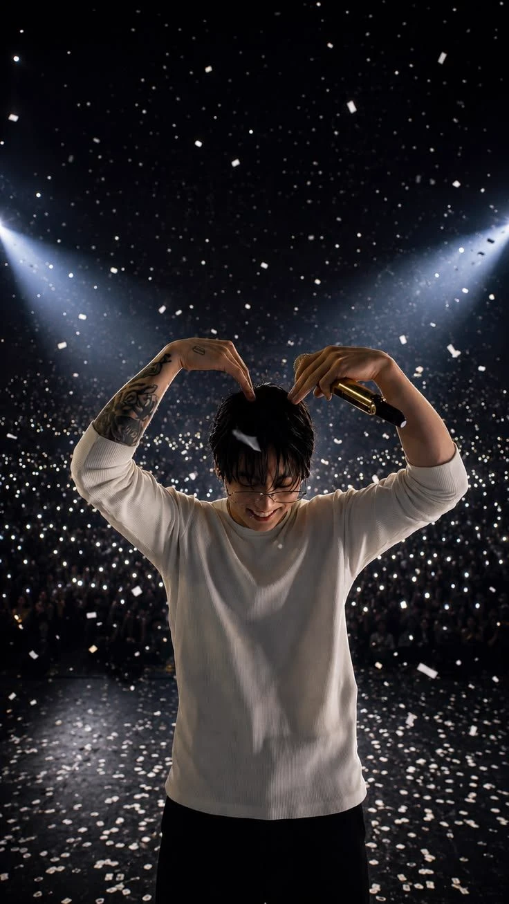 Jeon Jungkook thumbnail