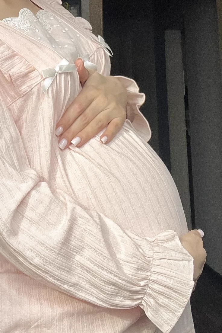 Pregnant thumbnail