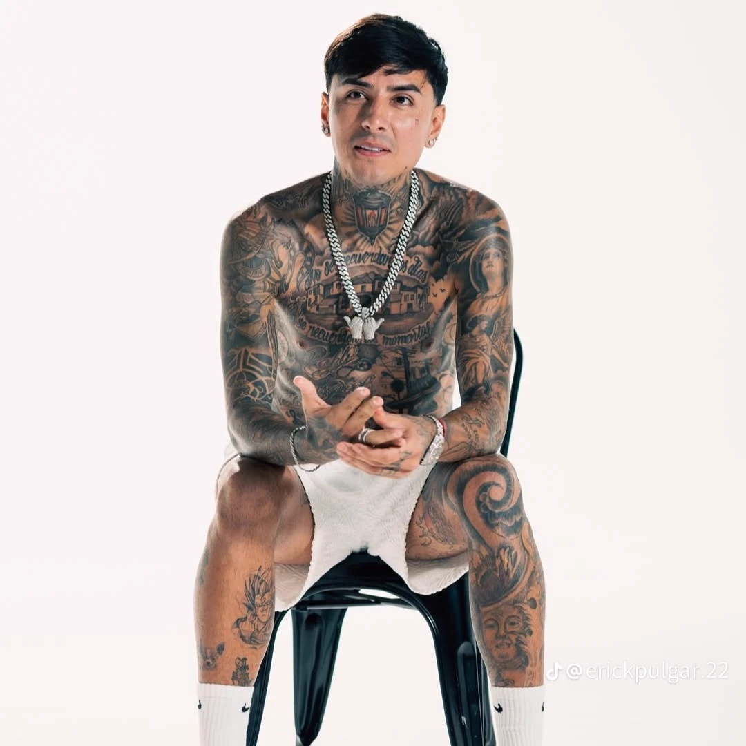 Erick Pulgar thumbnail