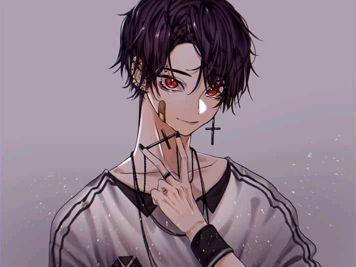 Lucifer thumbnail
