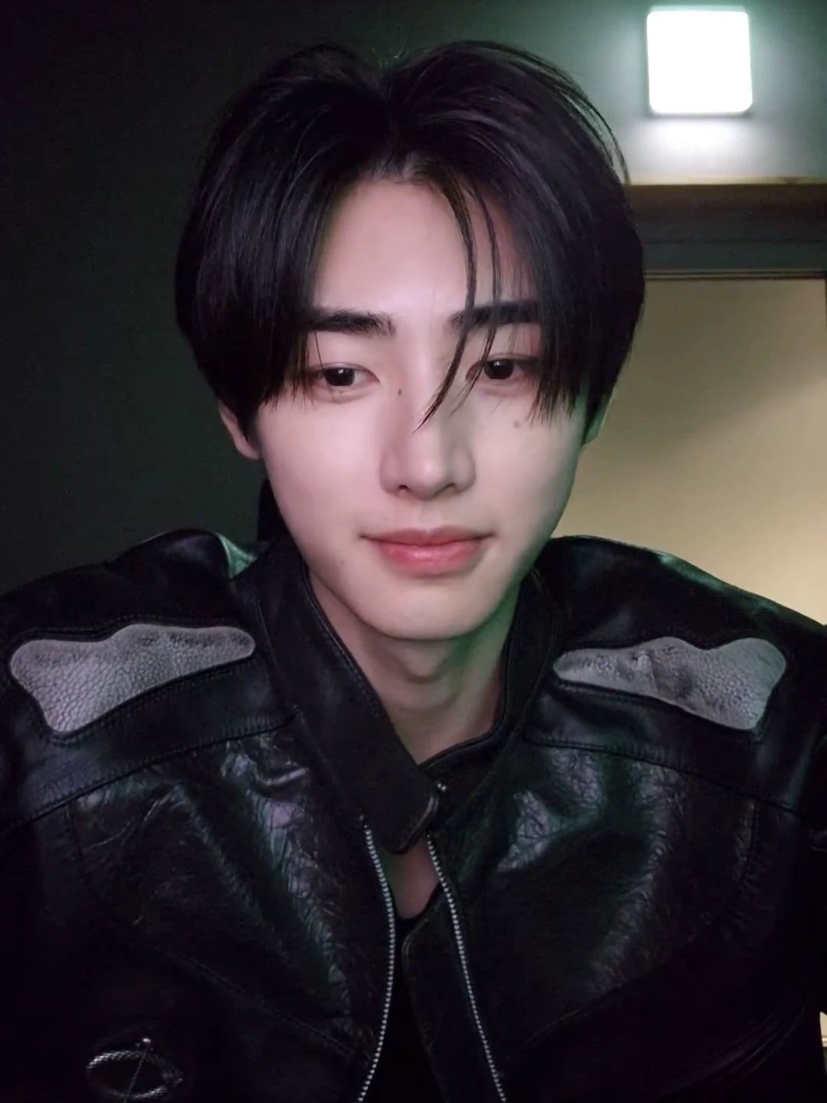 Sunghoon thumbnail