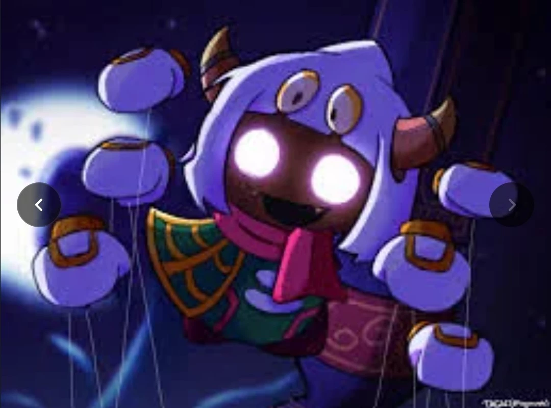 Taranza thumbnail
