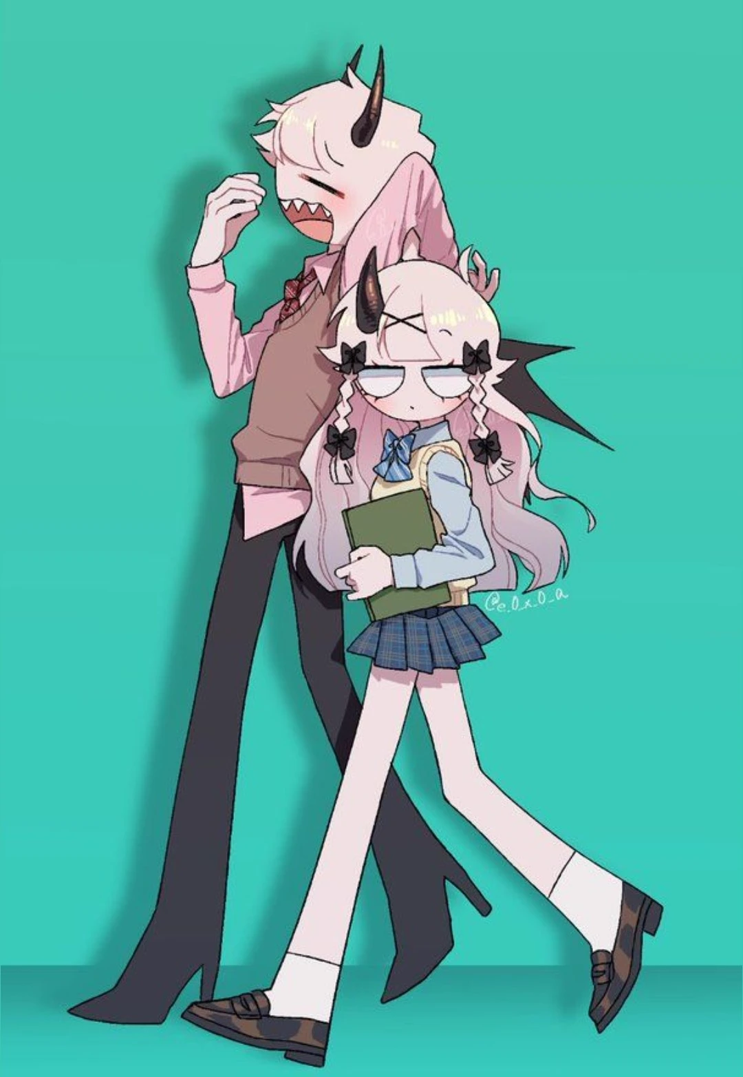Selever and Rasazy thumbnail