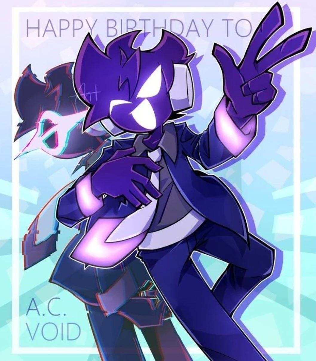 Fnf Void! thumbnail