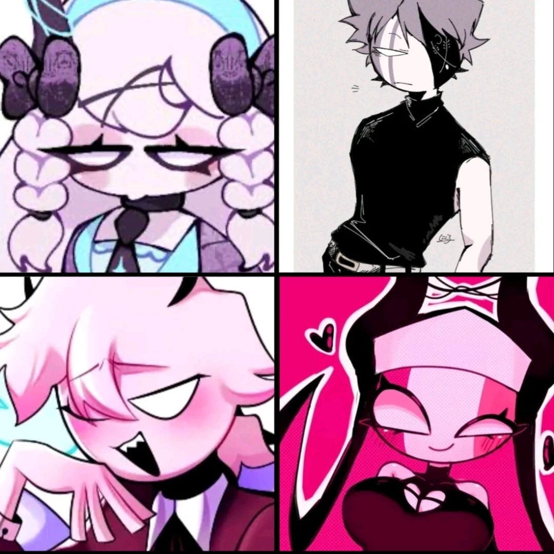 FNF MFM family thumbnail
