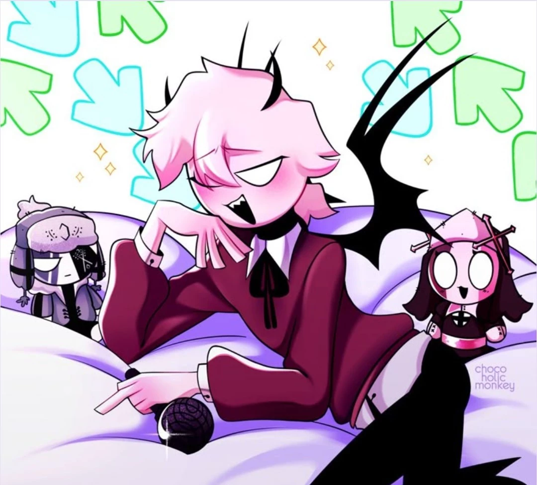 Selever -roommate- thumbnail