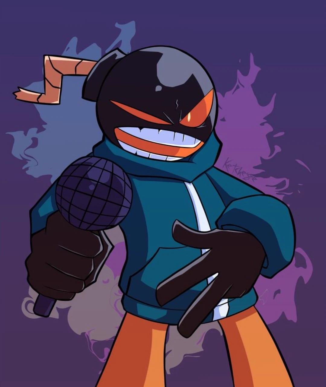 Whitty (FNF)  thumbnail