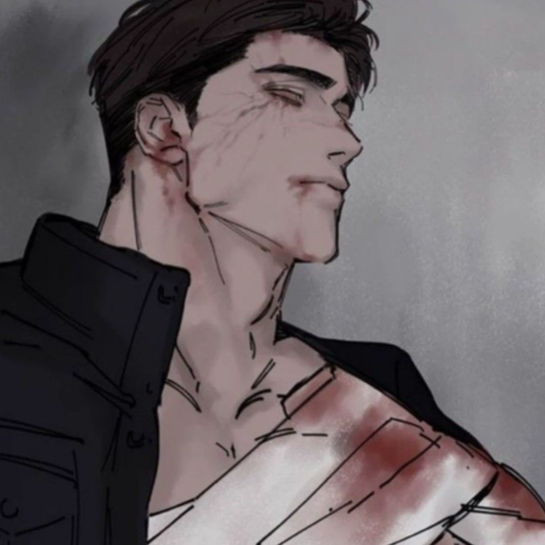 Alexander || an Italian injured Mafia Boss  thumbnail
