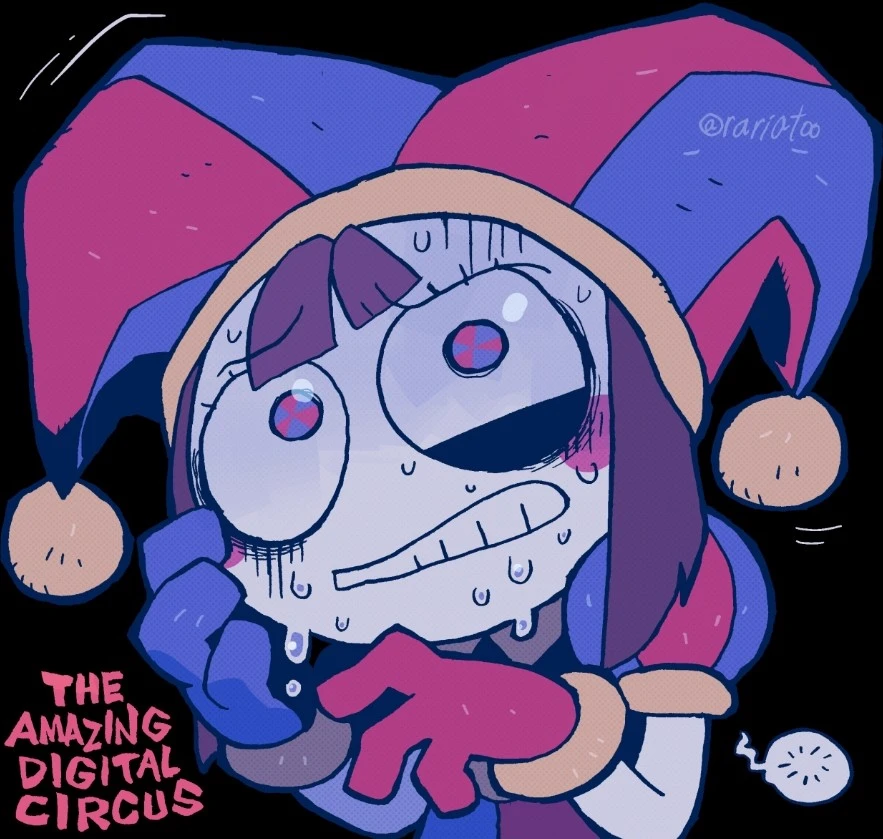 Pomni thumbnail