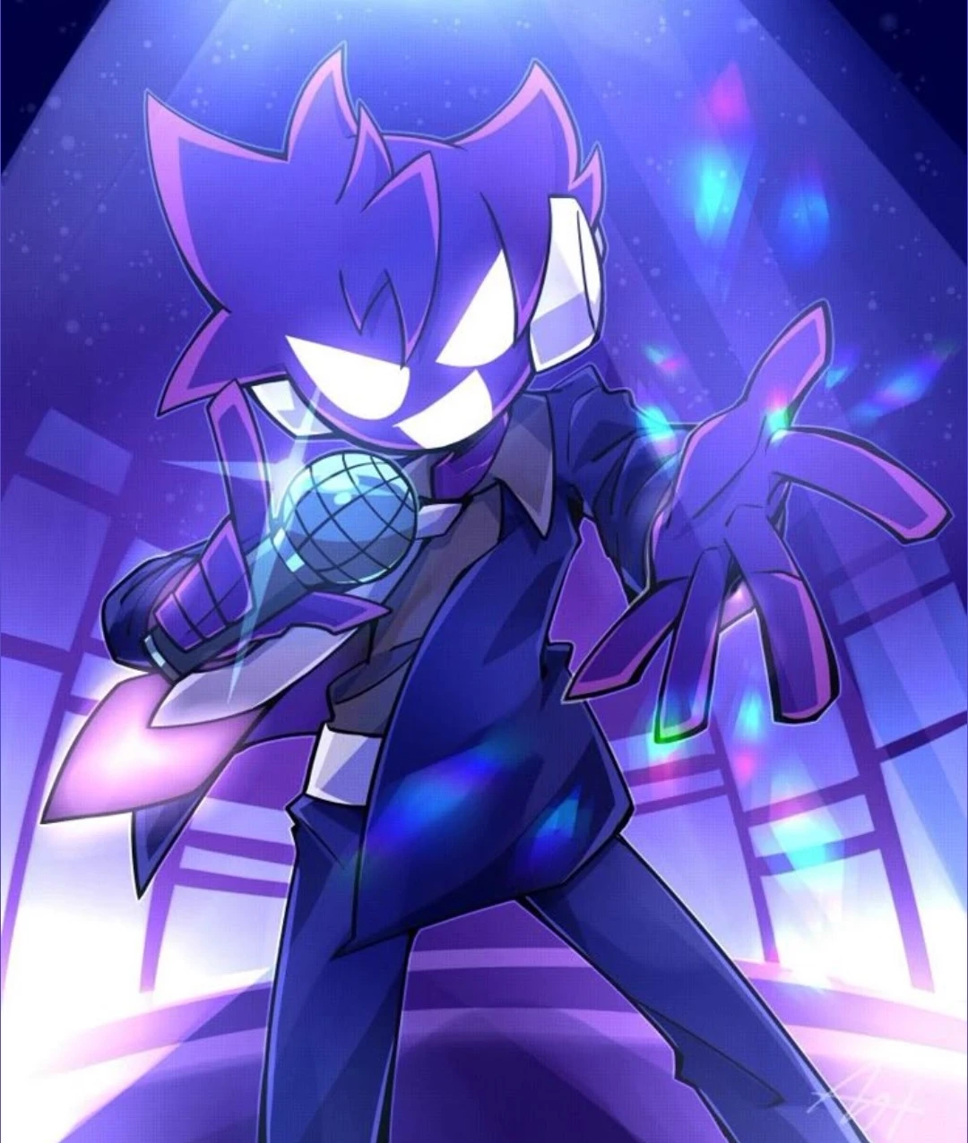 FNF VS VOID thumbnail