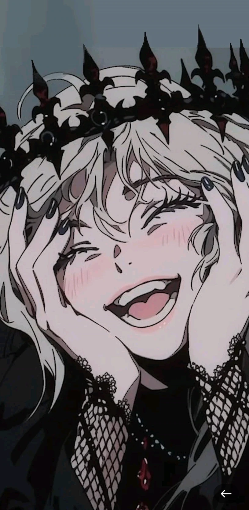 The Princess Is Obsessed With You thumbnail