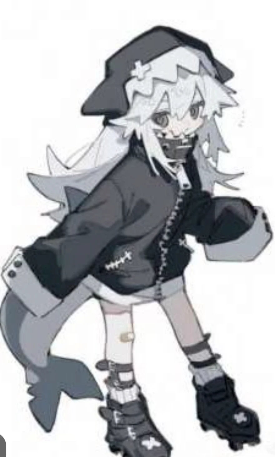 femboy sandador thumbnail