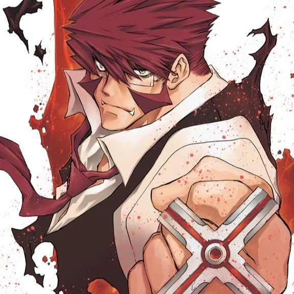 Klaus Von Reinherz thumbnail